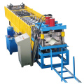 Machine de formage de rouleaux Cap Ridge